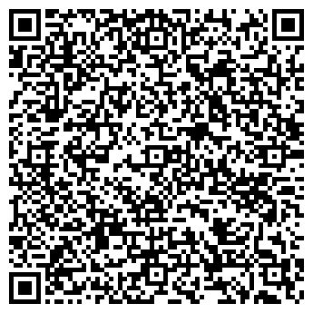 QR-код с контактной информацией организации ИП RiverWool