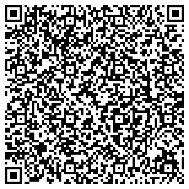 QR-код с контактной информацией организации ООО «Север»