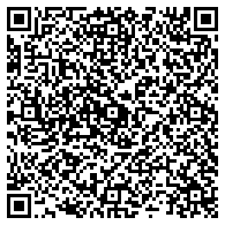 QR-код с контактной информацией организации Бонус-мебель