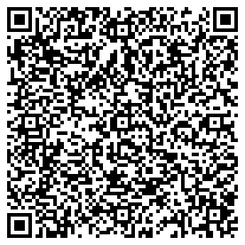 QR-код с контактной информацией организации ООО Камдэн