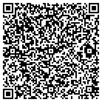 QR-код с контактной информацией организации ООО Альгау