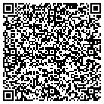 QR-код с контактной информацией организации ООО Град Строй