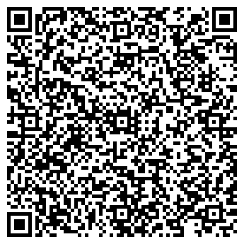QR-код с контактной информацией организации ООО Бамбика ( Bambika- Сlub)
