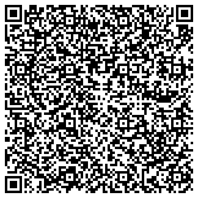QR-код с контактной информацией организации ООО Первая энергетическая компания