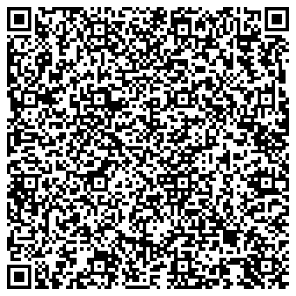 QR-код с контактной информацией организации Art Discovery