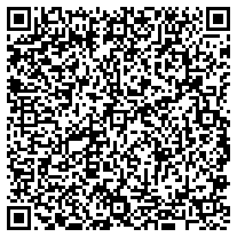 QR-код с контактной информацией организации Калуга-INK