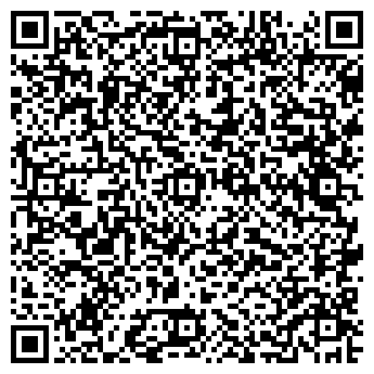 QR-код с контактной информацией организации ООО Боинд