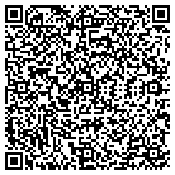 QR-код с контактной информацией организации ООО МФТ Платформа