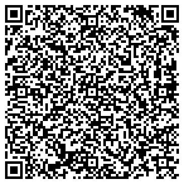 QR-код с контактной информацией организации ИП Binny Native Place