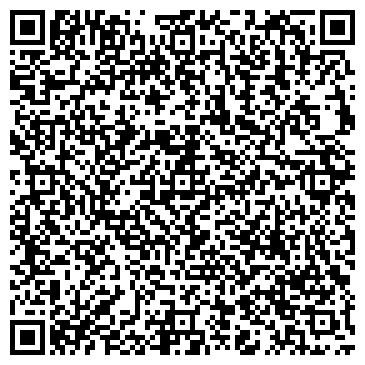 QR-код с контактной информацией организации ООО АБВ Энерго