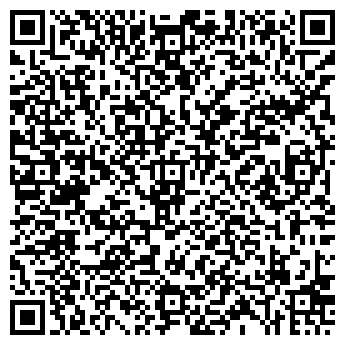 QR-код с контактной информацией организации ООО Инбринг