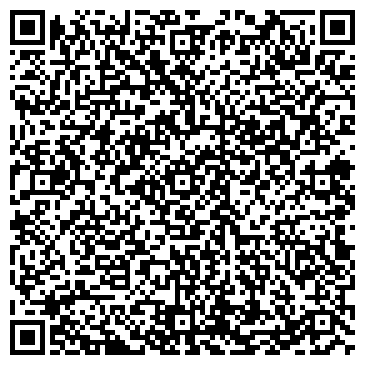 QR-код с контактной информацией организации ИП “Крепкие прицепы”