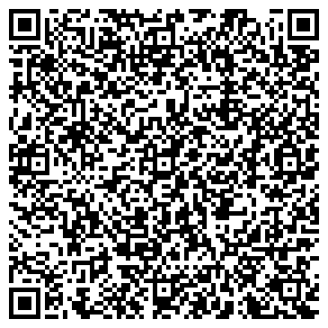 QR-код с контактной информацией организации ООО «Новое Время»