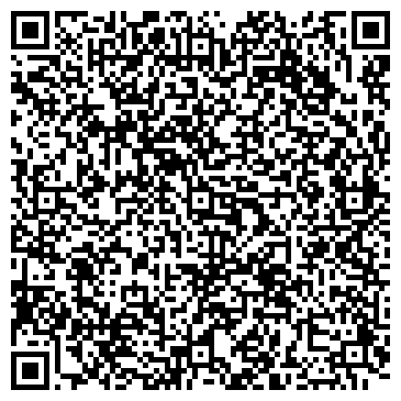 QR-код с контактной информацией организации АНО ДОО «Мишутка»