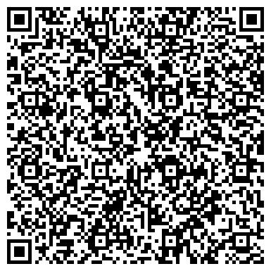 QR-код с контактной информацией организации ООО GettSleep