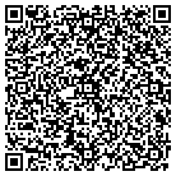 QR-код с контактной информацией организации ООО «АвангардИнвестПроект»