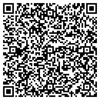QR-код с контактной информацией организации IVA nails