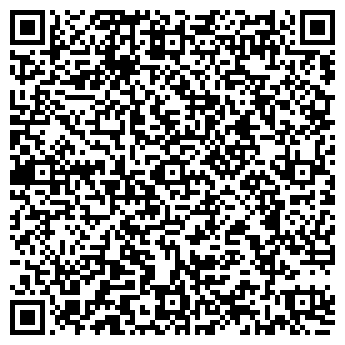 QR-код с контактной информацией организации МоёФото.РФ