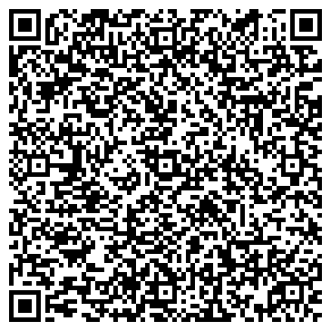 QR-код с контактной информацией организации "МуМу"
