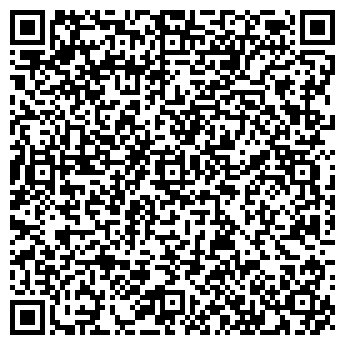 QR-код с контактной информацией организации ООО БиК Трейдинг