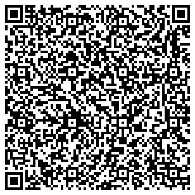 QR-код с контактной информацией организации SUPeople