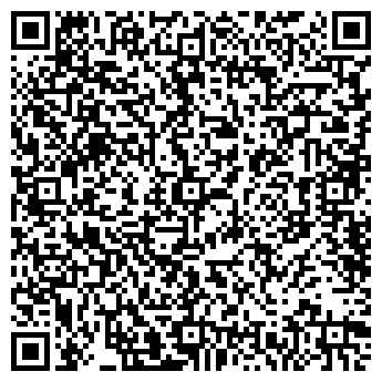 QR-код с контактной информацией организации ООО Зубр-Гарант
