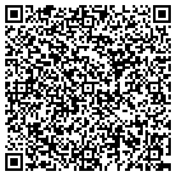 QR-код с контактной информацией организации ООО "Простор"