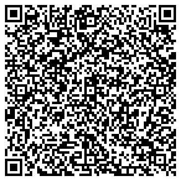 QR-код с контактной информацией организации ООО Повоз