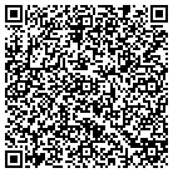 QR-код с контактной информацией организации ООО ВкБлок