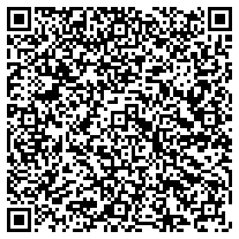 QR-код с контактной информацией организации ИП RentMarine