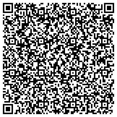 QR-код с контактной информацией организации Частный детский сад "Солнечный город"
