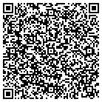 QR-код с контактной информацией организации ООО «Е8»