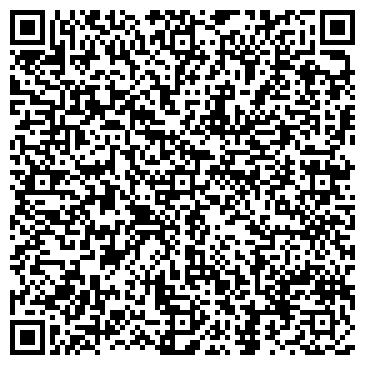 QR-код с контактной информацией организации Progame