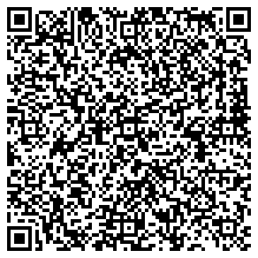 QR-код с контактной информацией организации ООО Паруса