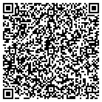 QR-код с контактной информацией организации Hitch