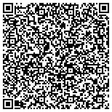 QR-код с контактной информацией организации ООО НИП НК  "Сибирь"