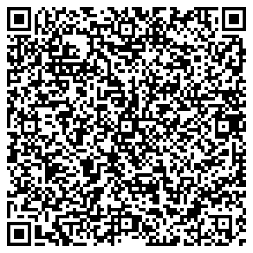 QR-код с контактной информацией организации Бэби-клуб