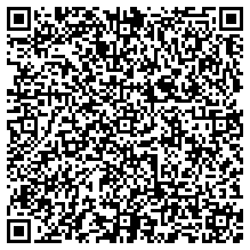 QR-код с контактной информацией организации "Зеркало"
