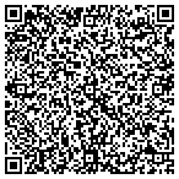 QR-код с контактной информацией организации Ponches
