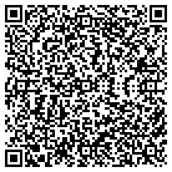 QR-код с контактной информацией организации ООО Гуд хаус