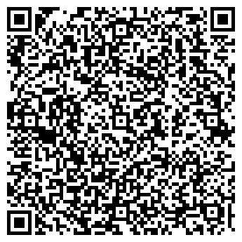 QR-код с контактной информацией организации ИП Binny Native Place