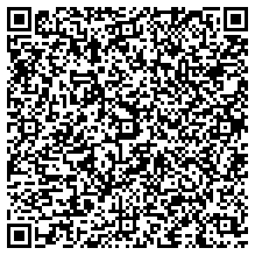 QR-код с контактной информацией организации ООО Белый слон