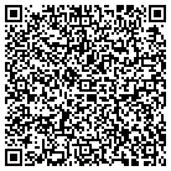 QR-код с контактной информацией организации ООО Техосмотр