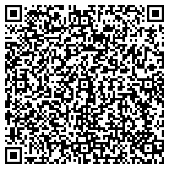 QR-код с контактной информацией организации itБрат