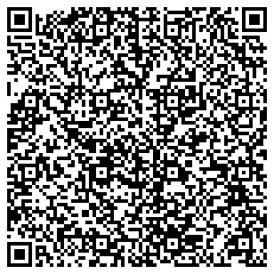 QR-код с контактной информацией организации АНО Здоровая Семья