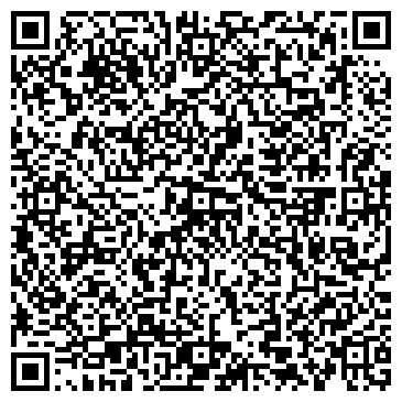 QR-код с контактной информацией организации ПАО Здоровый позвоночник