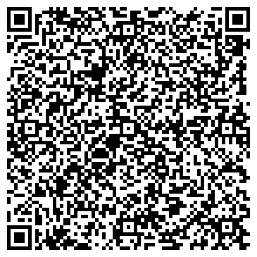 QR-код с контактной информацией организации ООО Бангалор