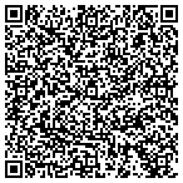 QR-код с контактной информацией организации ООО Крепиз
