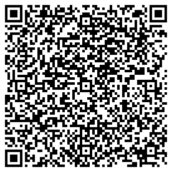 QR-код с контактной информацией организации ООО Каркасный Дом Рус