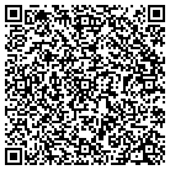 QR-код с контактной информацией организации ООО Профстрой